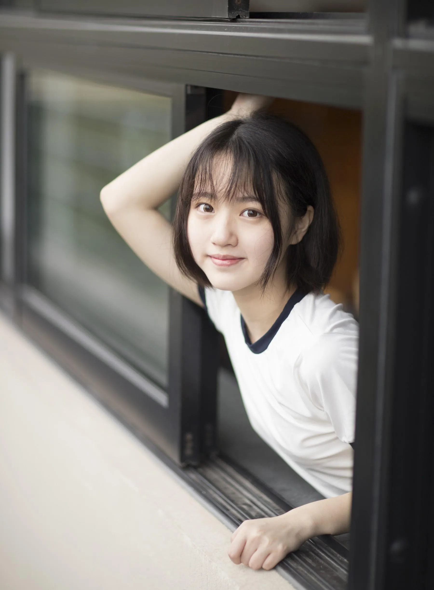 [YITUYU艺图语]2021.09.01 氧气女孩 二妹 [22P]插图6